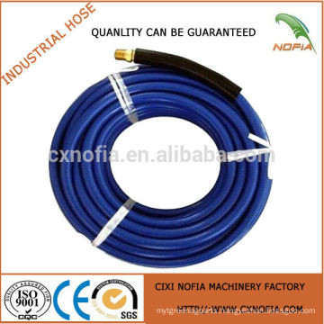 Best Seller Blue Rubber Water Hose Rubber Blue Water Hose